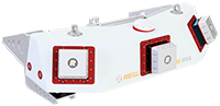RIEGL VMX-RAIL Mobile Laser Scanners