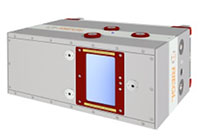 RIEGL VQ-780 II Airborne Laser Scanners