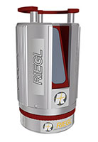 RIEGL VZ-200 Laser Scanners