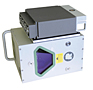 VQ-820-G  Laser Scanner with Online Waveform Processing