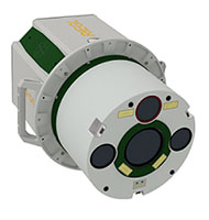 RIEGL VQ-880-G II Airborne Laser Scanners   